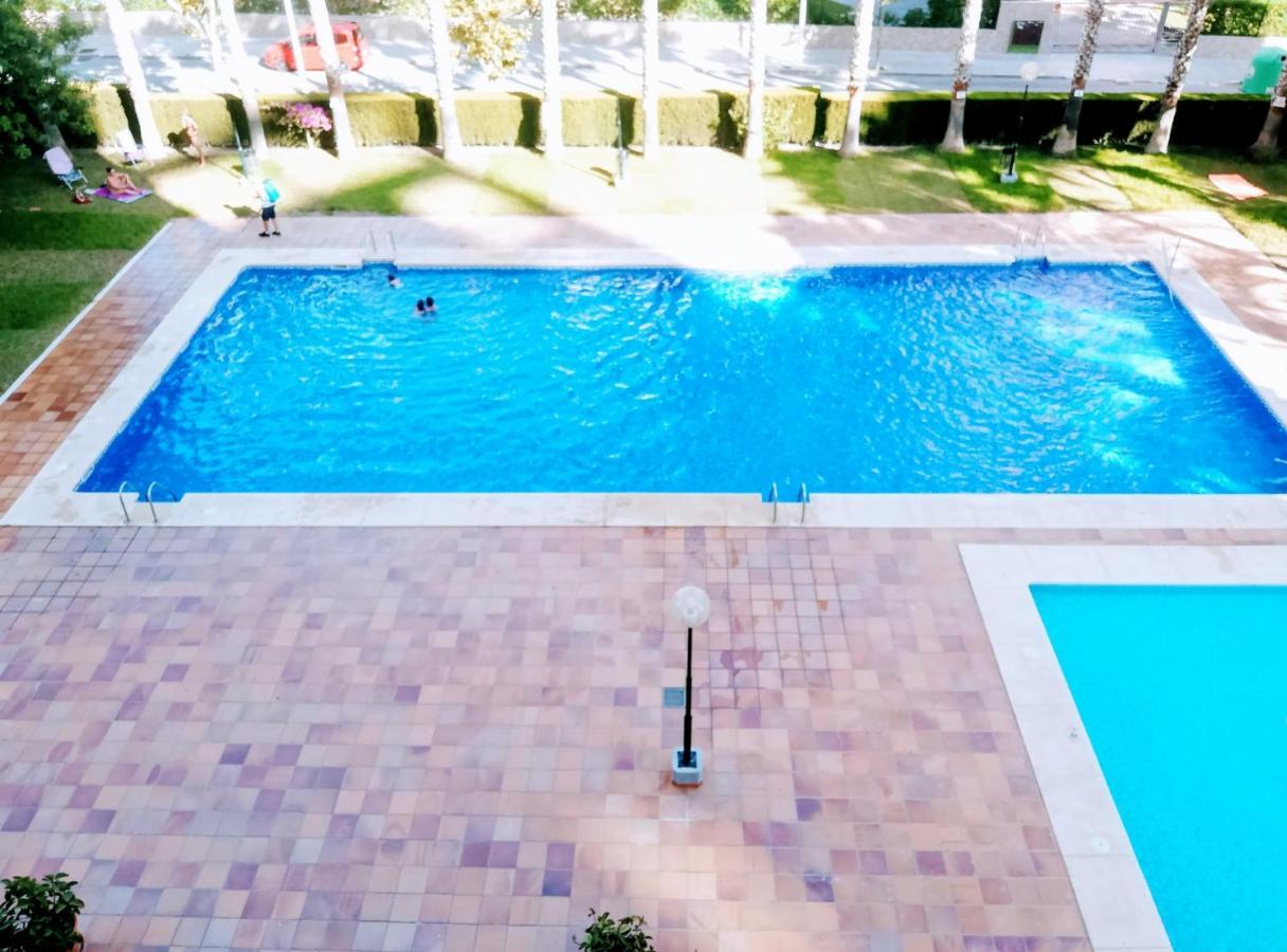 Paraiso Appartement *