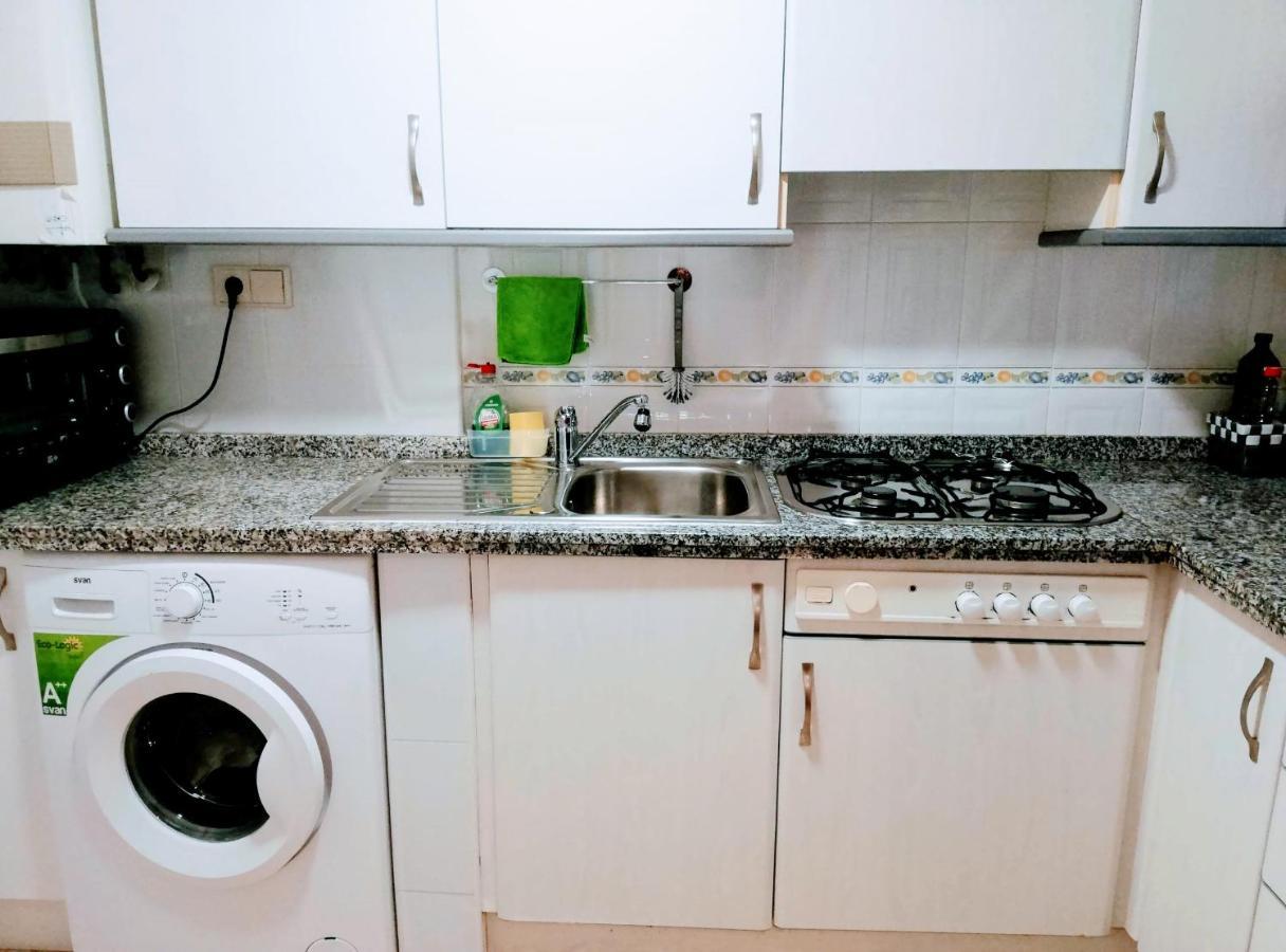 Appartement Paraiso *