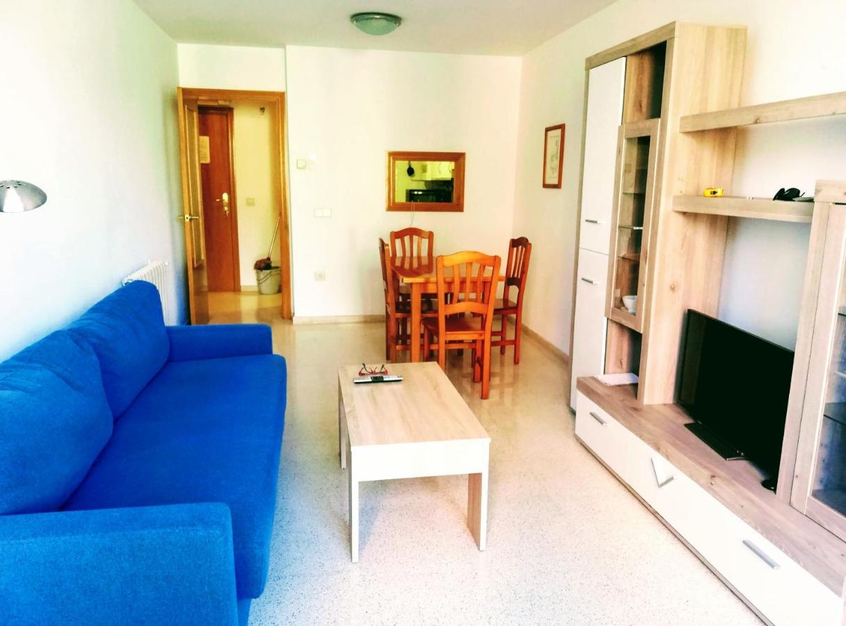 Appartement Paraiso *