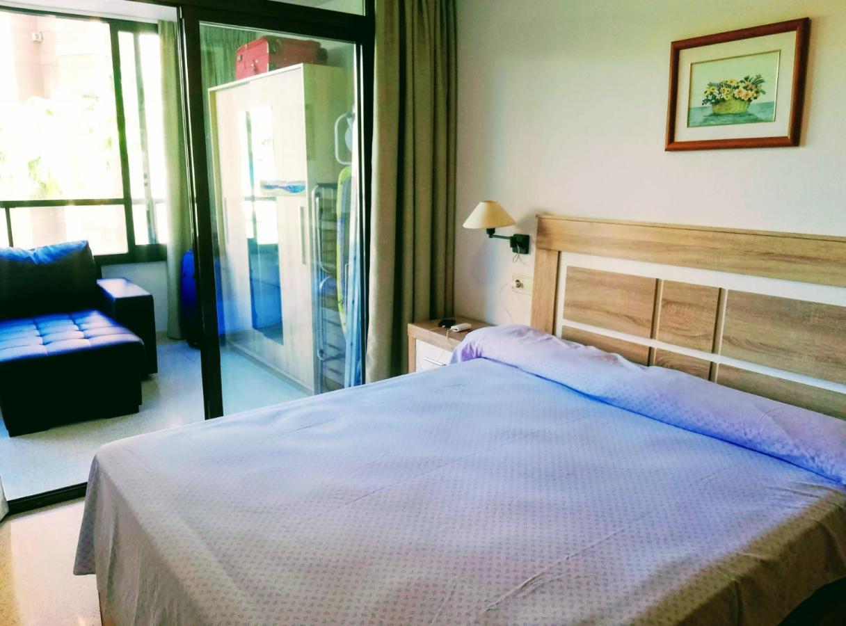 Appartement Paraiso *