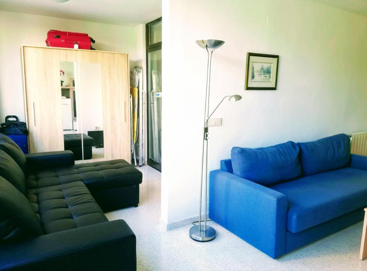 Appartement Paraiso