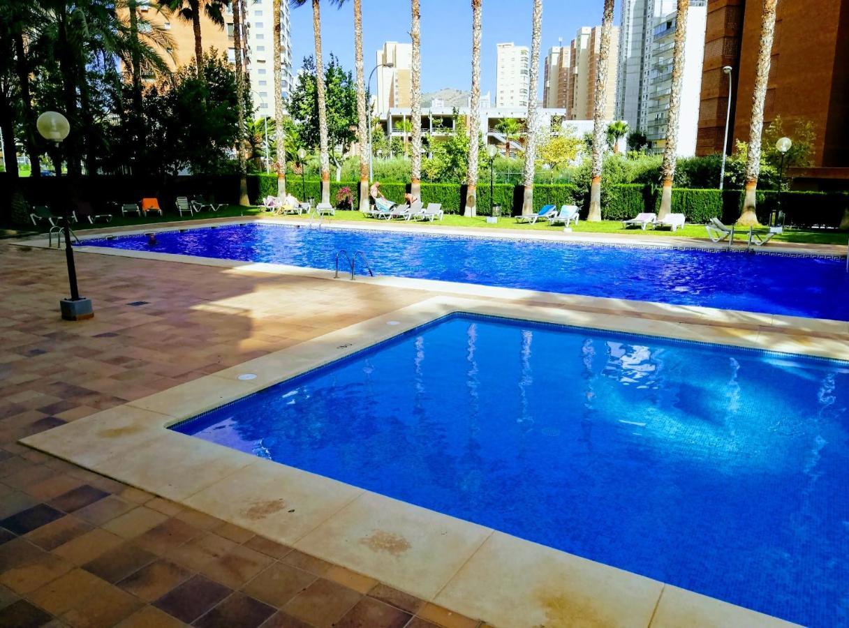 Appartement Paraiso Benidorm