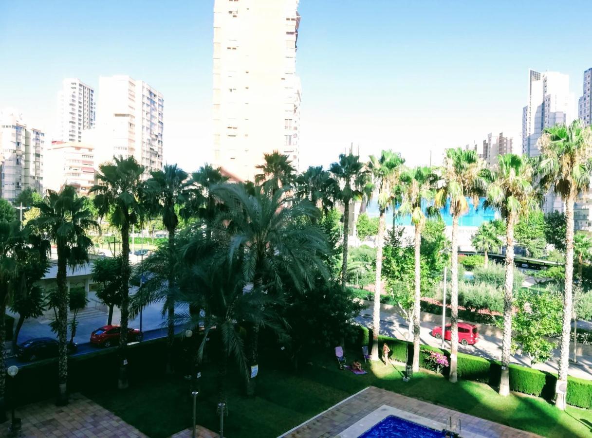 Appartement Paraiso Benidorm