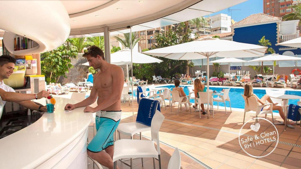 Rh Royal - Recommend For Adults Hotel Benidorm