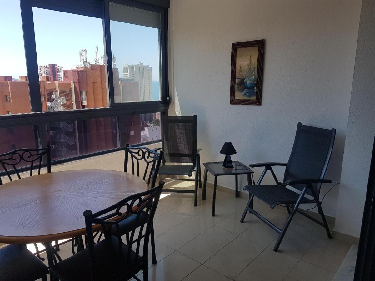 Gemelos 26 - Benidormland Apartamento *