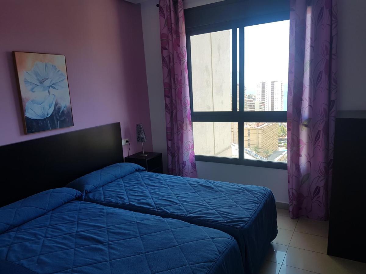 Apartamento Gemelos 26 - Benidormland