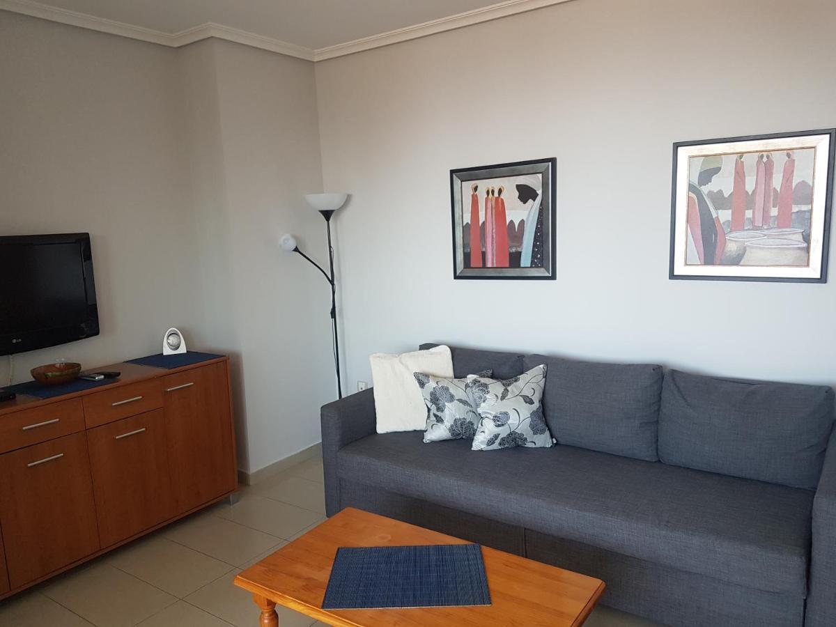 Apartamento Gemelos 26 - Benidormland *