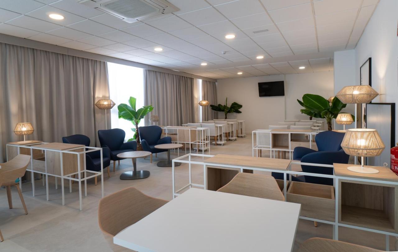 Medplaya Regente Hotel 4*