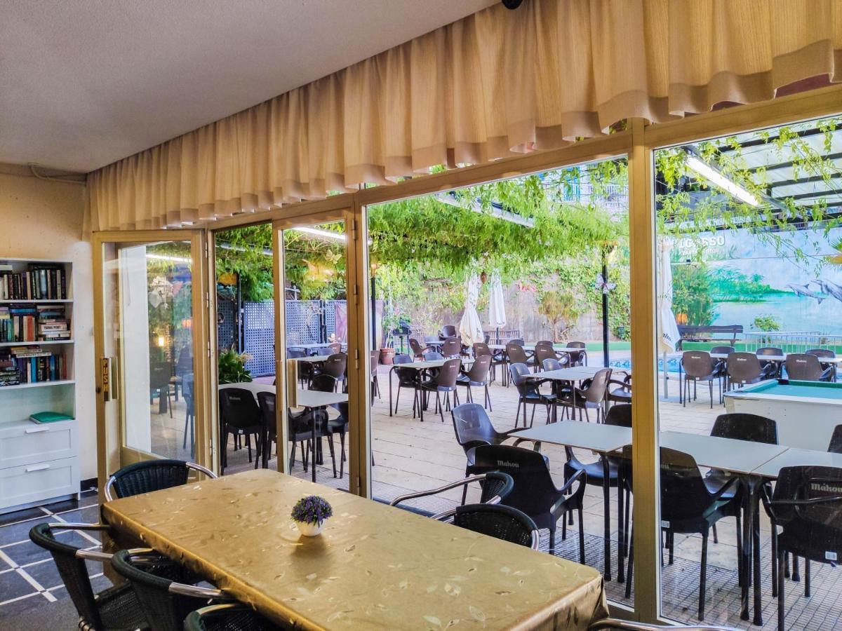 Picasso-fincas * Benidorm