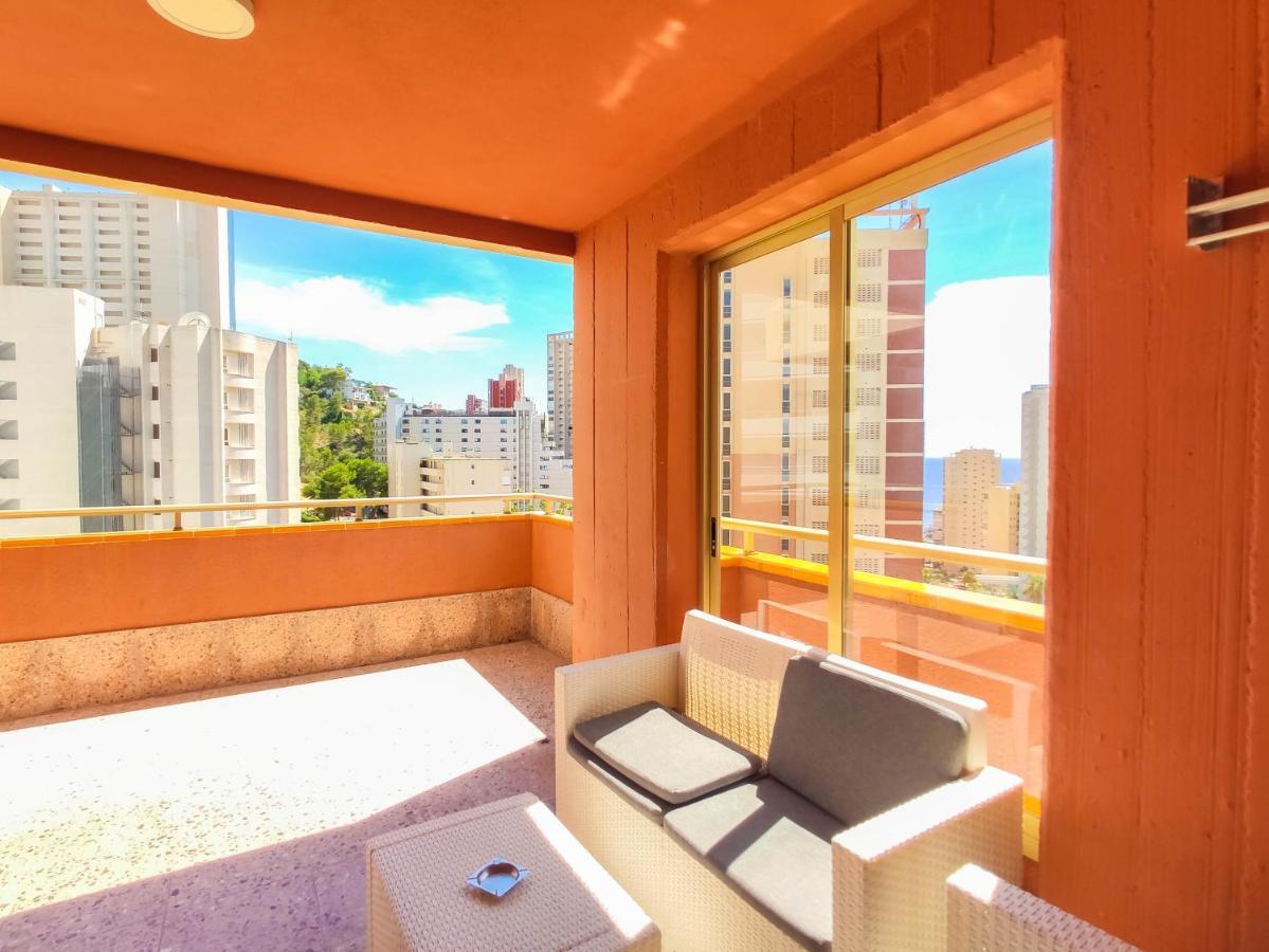 Appartement Picasso-fincas