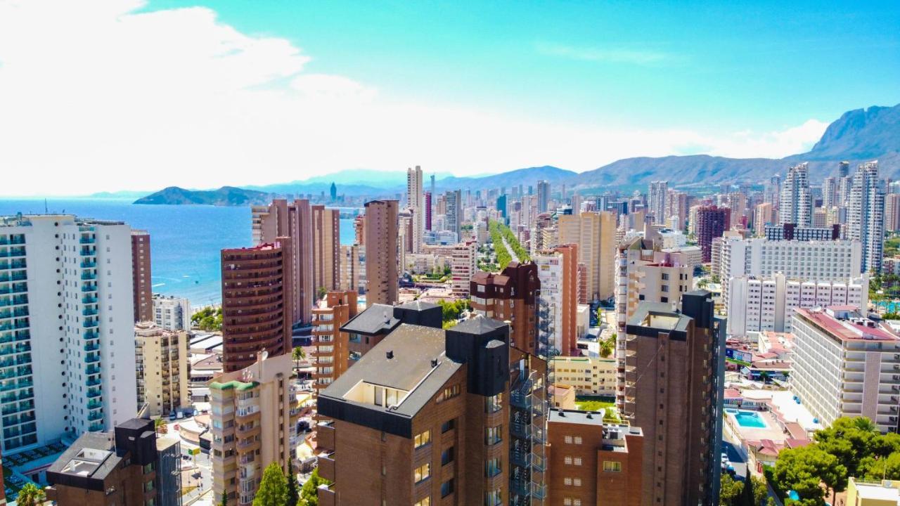 Apartment Picasso-fincas *