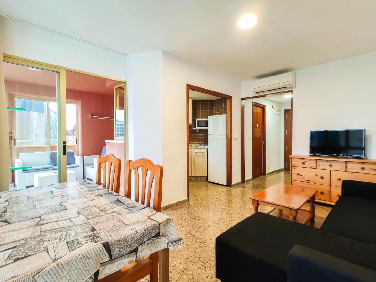 Picasso-fincas Appartement