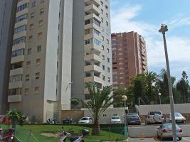 Torre Ensenada Hotel *