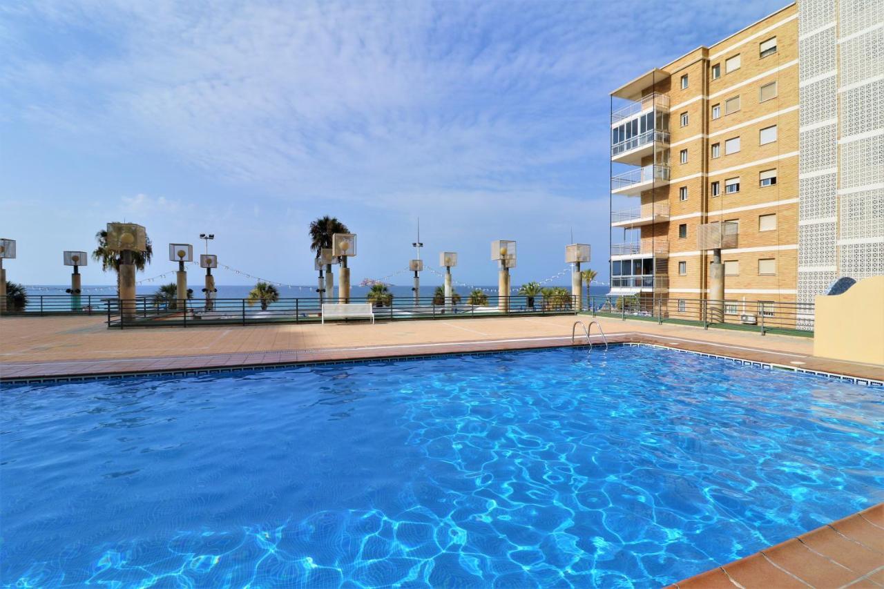 Appartement Santa Margarita 9-c