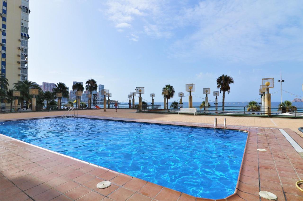 Appartement Santa Margarita 3 E Benidorm