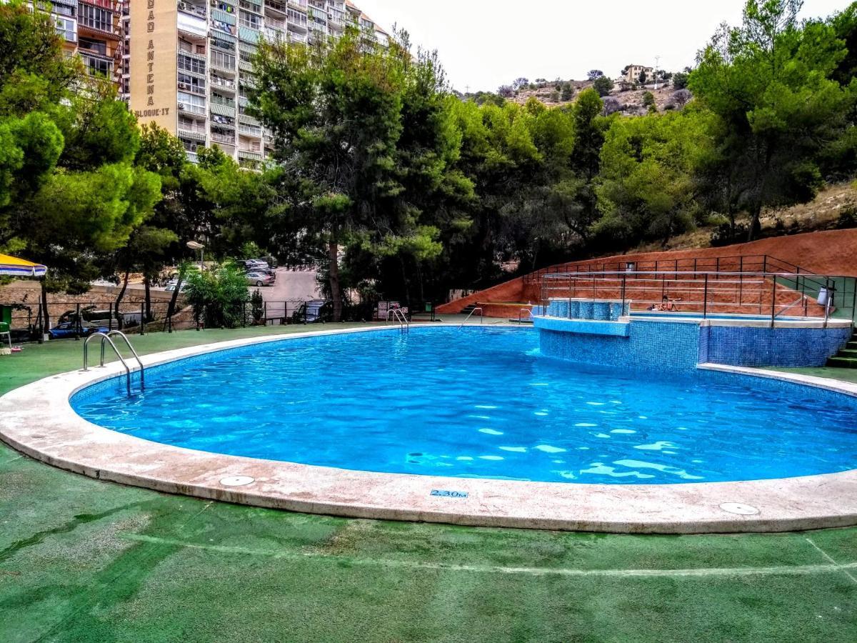 Apartamento Mar Y Sol Reformado