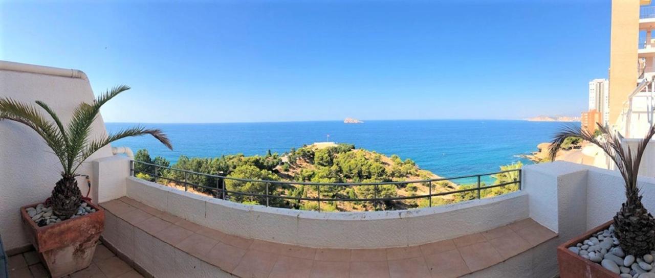 Sierra Dorada By Sonneil - Duplex En Primera Línea Del Mar Apartamento