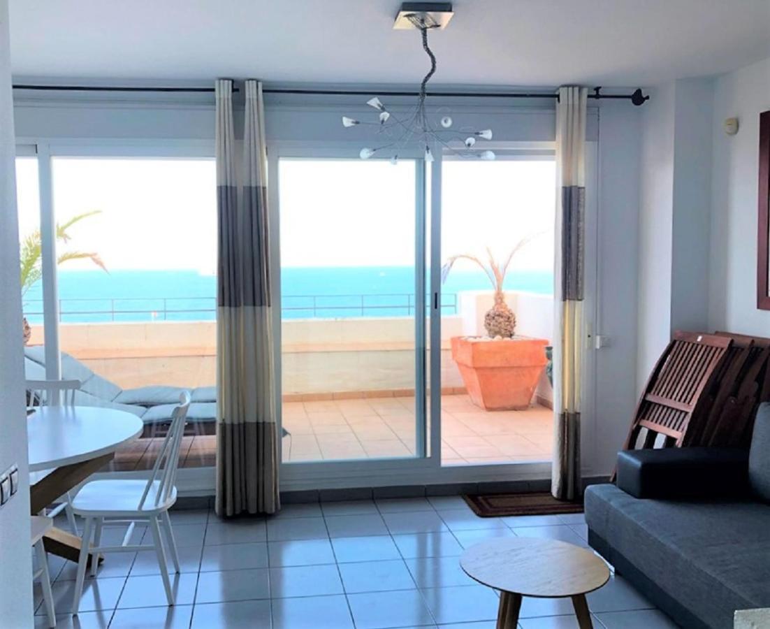 Apartamento Sierra Dorada By Sonneil - Duplex En Primera Línea Del Mar Benidorm