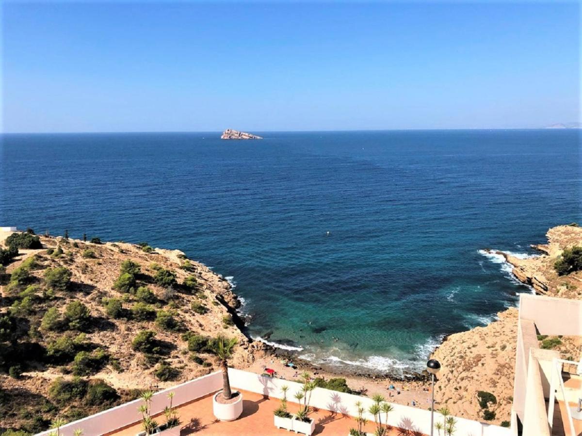Sierra Dorada By Sonneil - Duplex En Primera Línea Del Mar