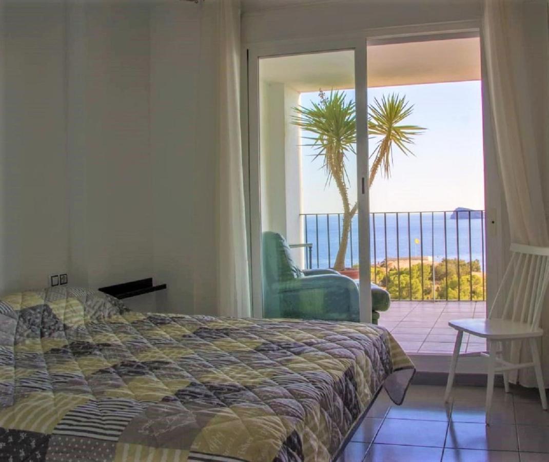 Apartamento Sierra Dorada By Sonneil - Duplex En Primera Línea Del Mar Benidorm
