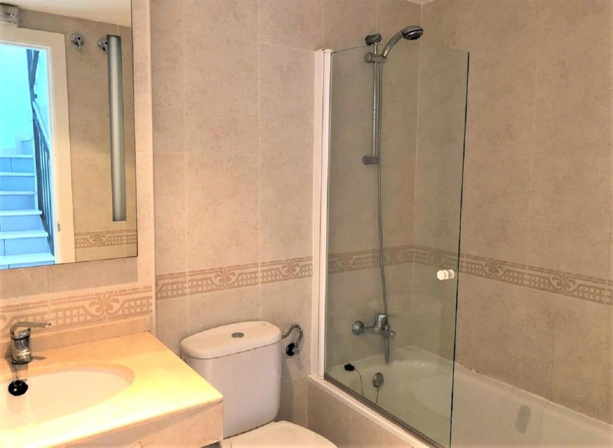 Apartamento Sierra Dorada By Sonneil - Duplex En Primera Línea Del Mar