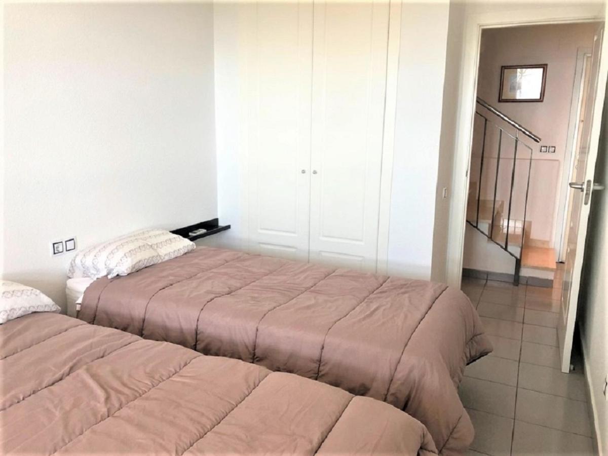 Sierra Dorada By Sonneil - Duplex En Primera Línea Del Mar Apartamento