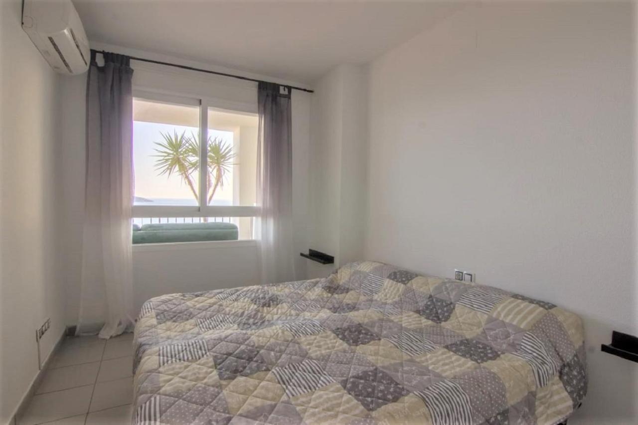 Sierra Dorada By Sonneil - Duplex En Primera Línea Del Mar Apartamento