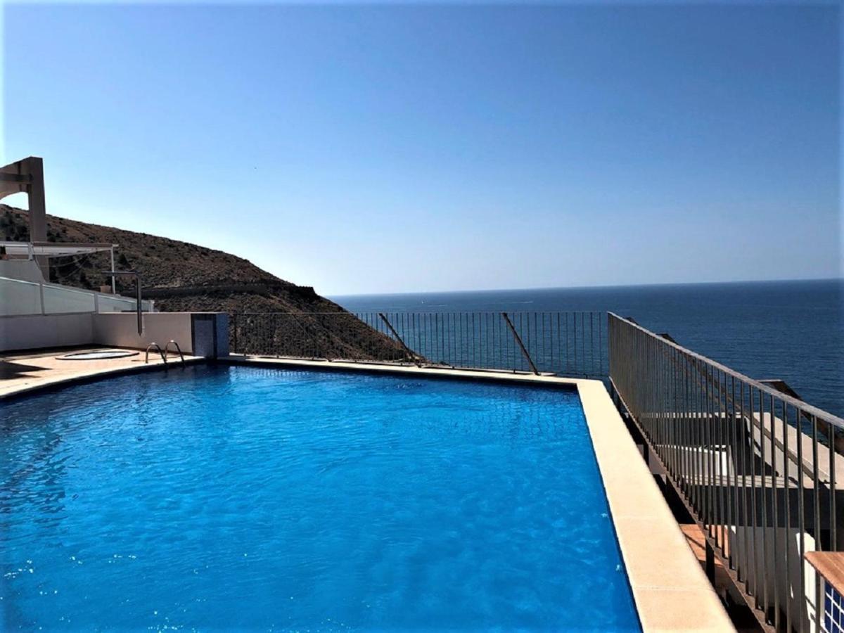 Apartamento Sierra Dorada By Sonneil - Duplex En Primera Línea Del Mar