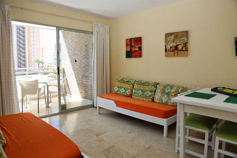 Apartment Maryciel By Mc