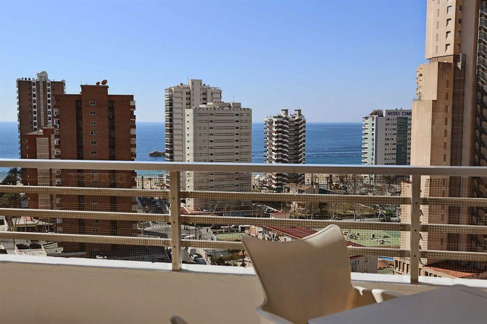 Maryciel By Mc Apartment Benidorm