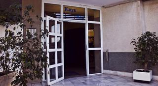 Playamar Appartement Benidorm
