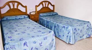 Playamar Appartement *