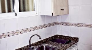 Playamar Appartement