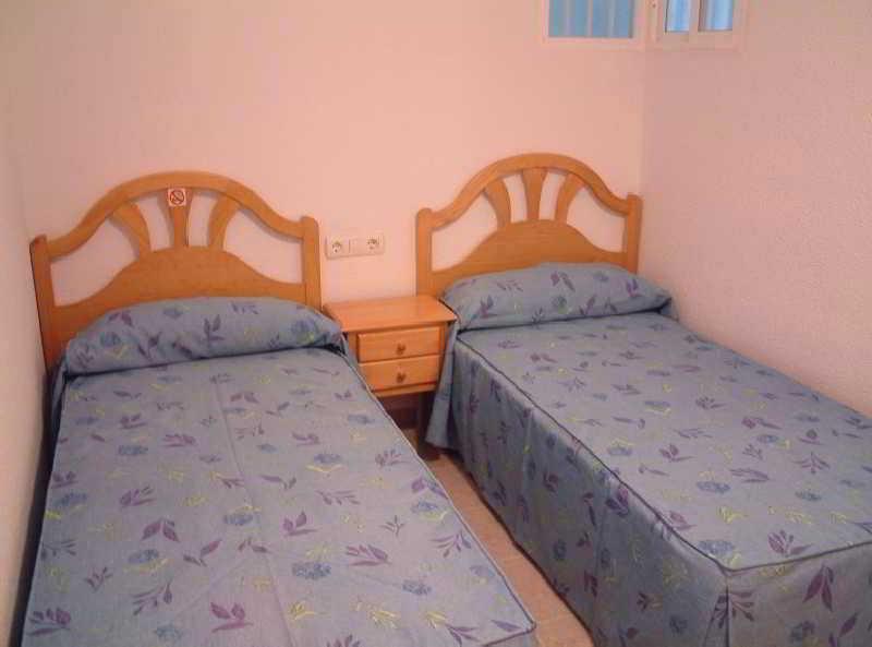 Playamar Appartement *