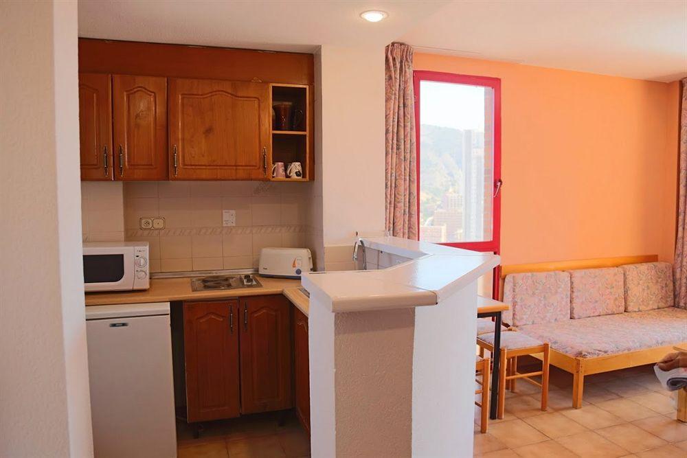 Apartment Evamar *