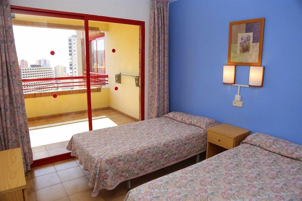 Apartment Evamar *
