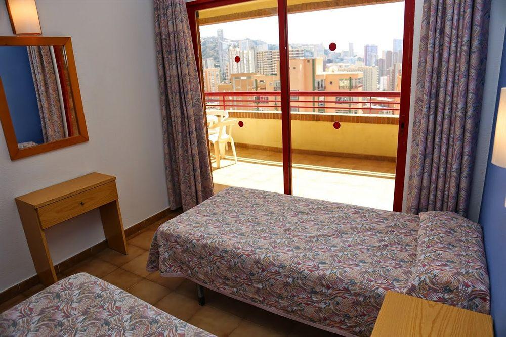 Evamar Apartment