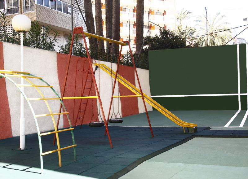 Apartamento One By Mc – Edf. Trébol *