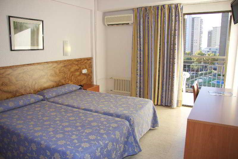 Ambassador Playa I 4*