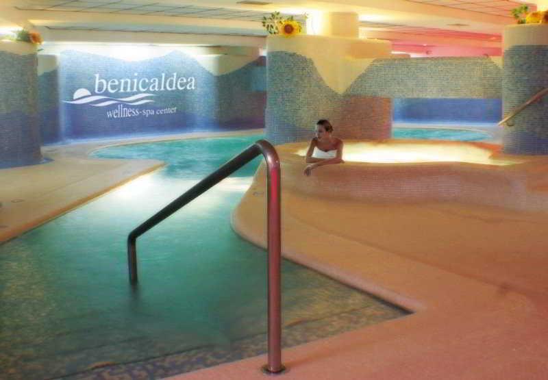Ambassador Playa I 4* Benidorm