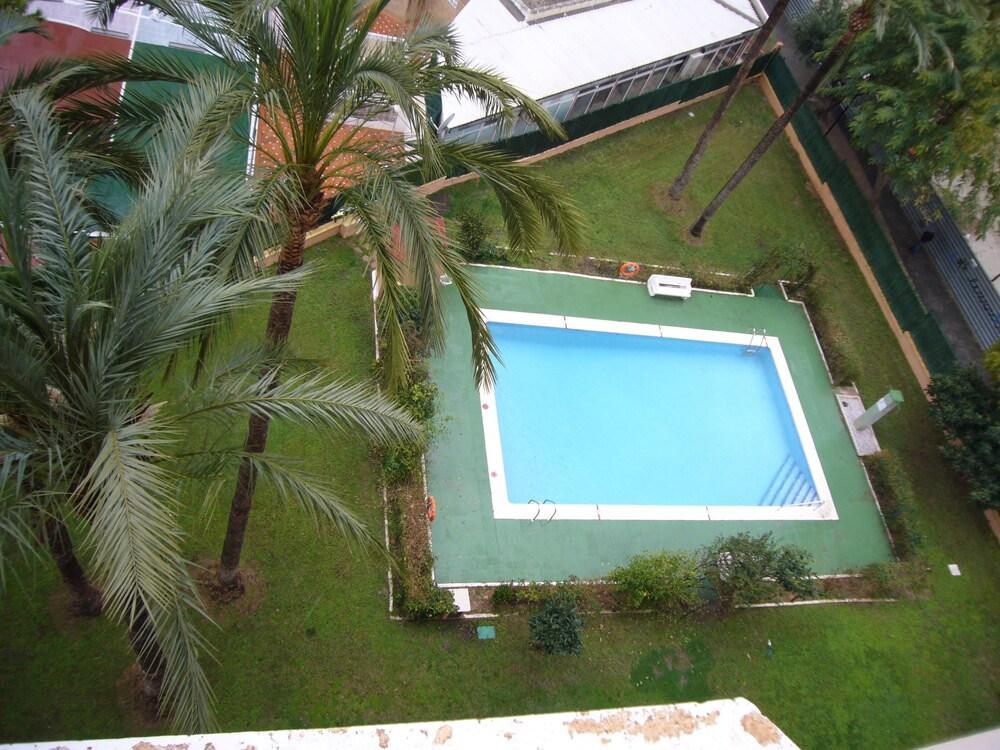 Apartamento Gemelos Iv - Arena Benidorm