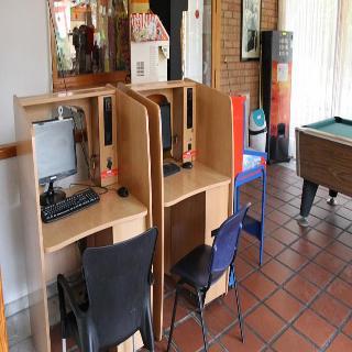 Alpha Appartement *