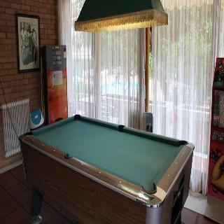 Alpha Appartement