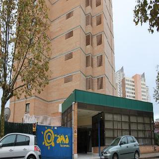 Appartement Alpha