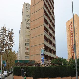 Alpha Appartement