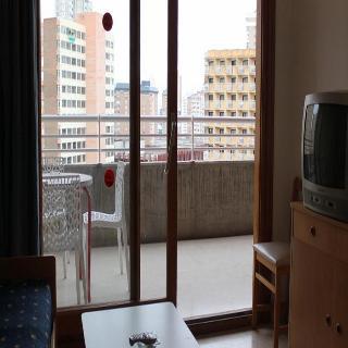 Alpha Appartement Benidorm