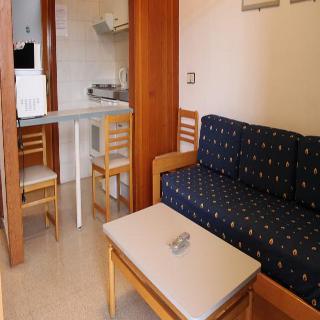 Appartement Alpha *