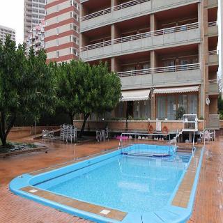 Alpha Benidorm