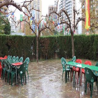 Alpha Appartement Benidorm