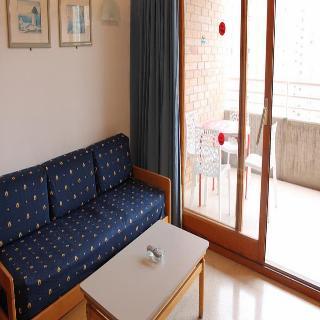 Appartement Alpha